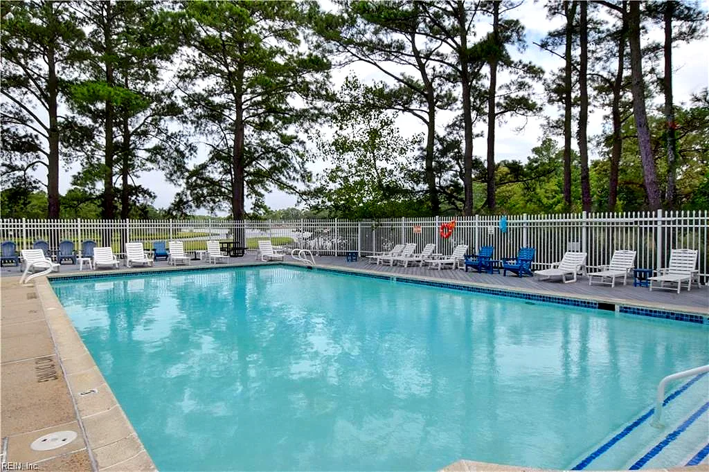 2503 Cove Point Pl, Virginia Beach — photo