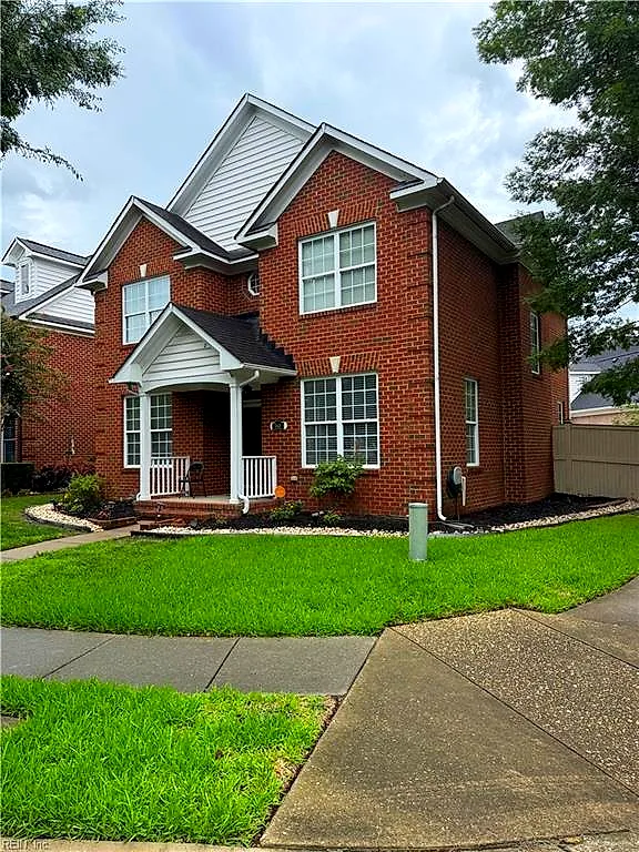 948 Stanhope Gdns, Chesapeake — photo
