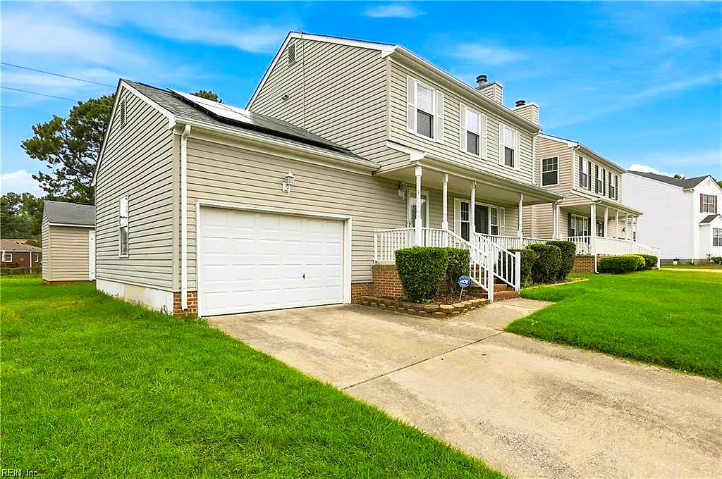 13 Jodys Way, Hampton — photo