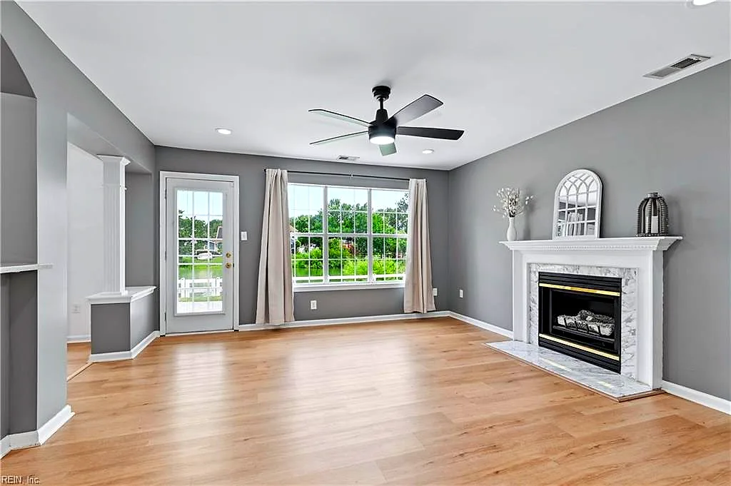 3329 Fayette Dr, Virginia Beach — photo