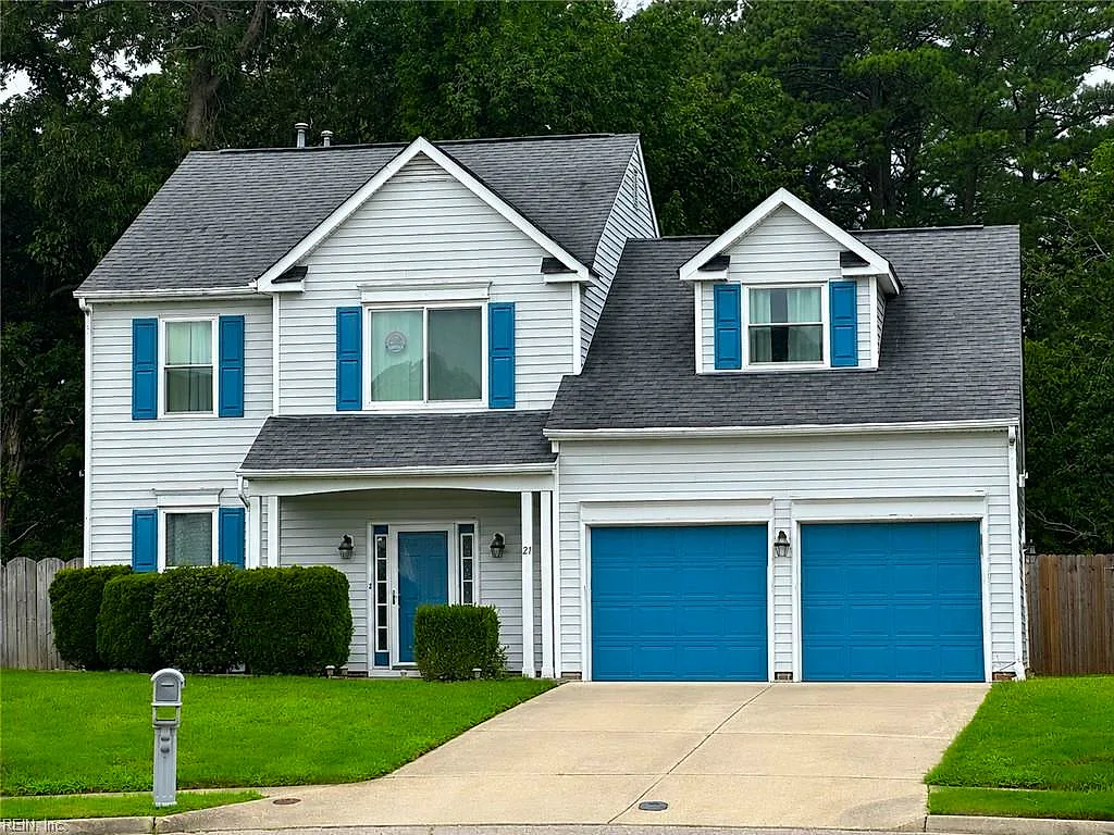 21 River Reach Cls, Portsmouth — photo
