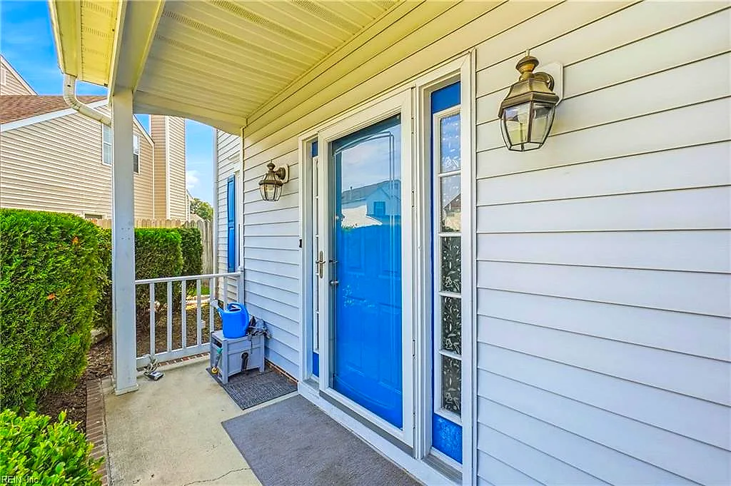 21 River Reach Cls, Portsmouth — photo