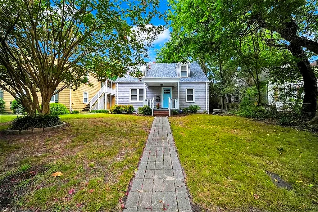 1311 Melrose PW, NORFOLK VA 23508