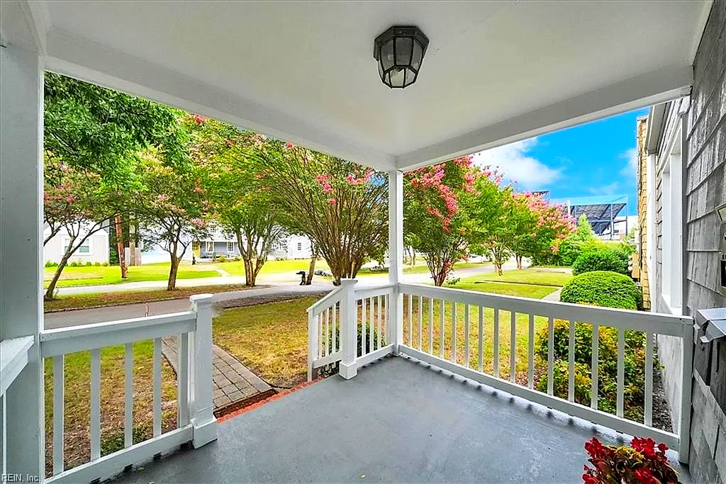 1311 Melrose Pw, Norfolk — photo