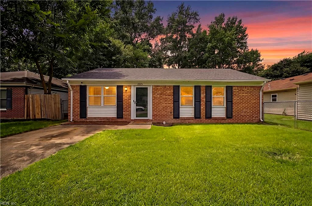 2525 Minnesota AVE, NORFOLK VA 23513