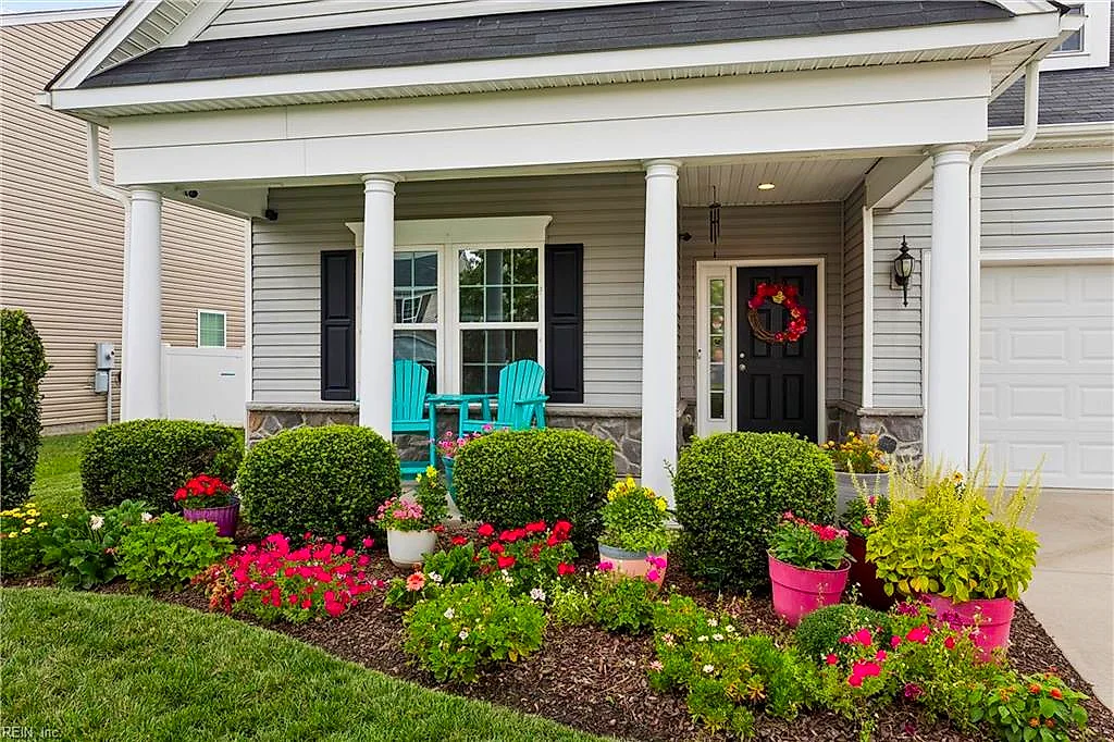 505 Loggerhead Dr, Newport News — photo