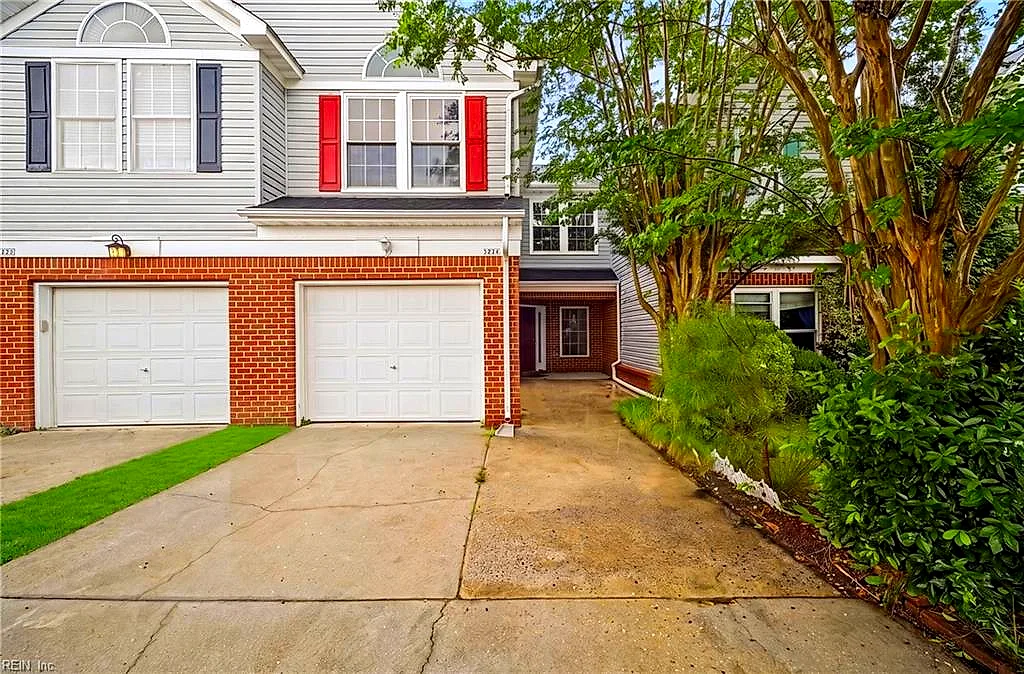 2648 Bracston RD, VIRGINIA BEACH VA 23456