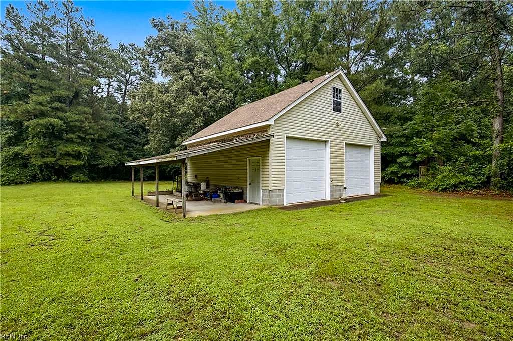 27443 Pretlow Rd, Franklin — photo