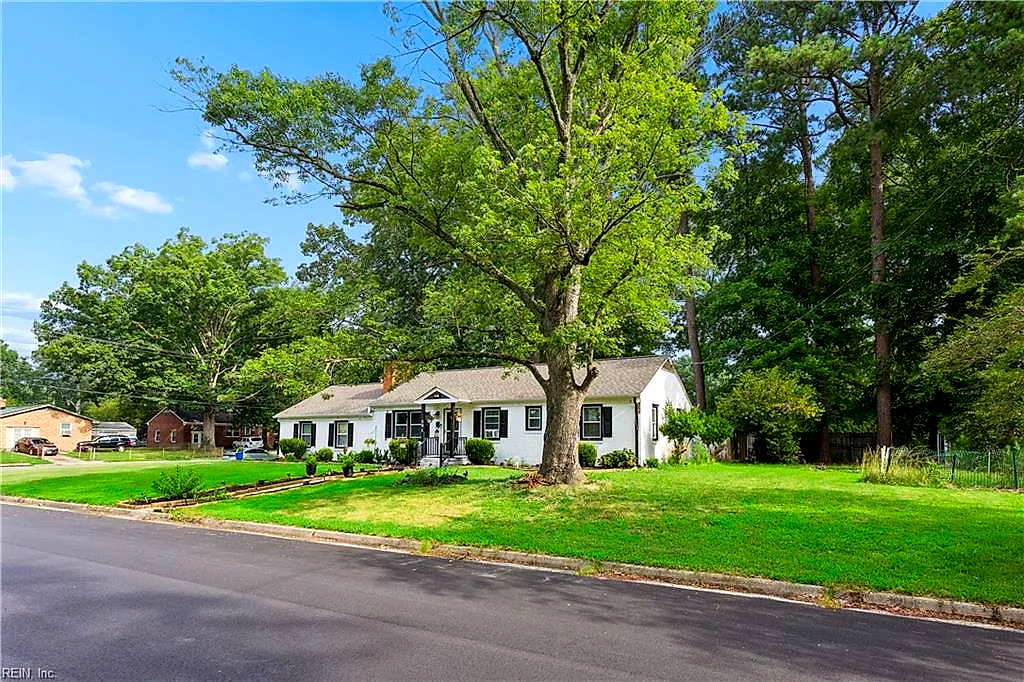 201 Shannon Dr, Newport News — photo