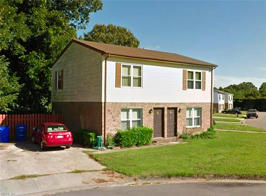 6224 Geneva Way, Norfolk — photo