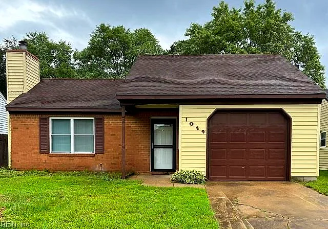 1029 Tall Oak Dr, Virginia Beach — photo