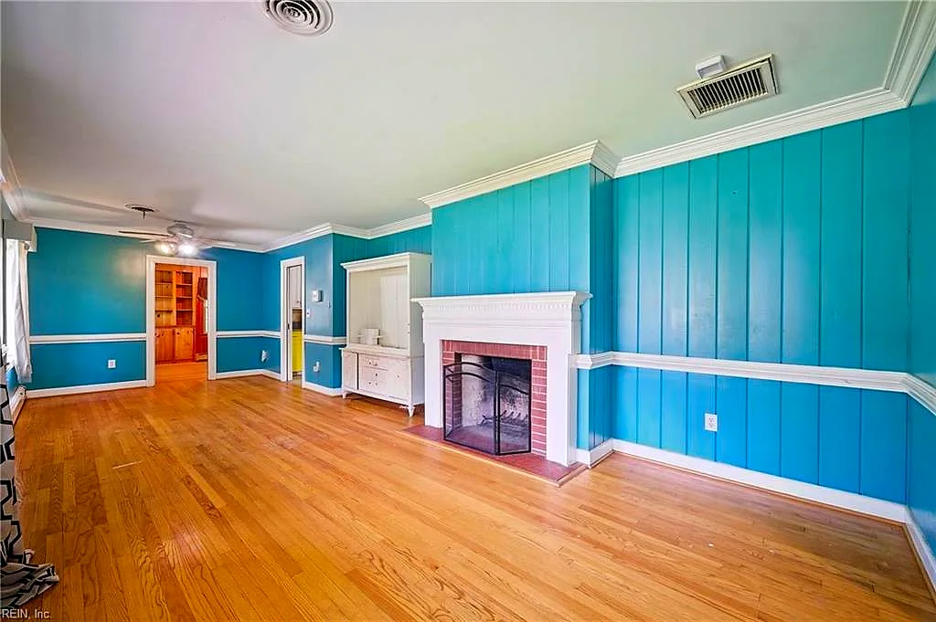 916 Maryland Ave, Suffolk — photo