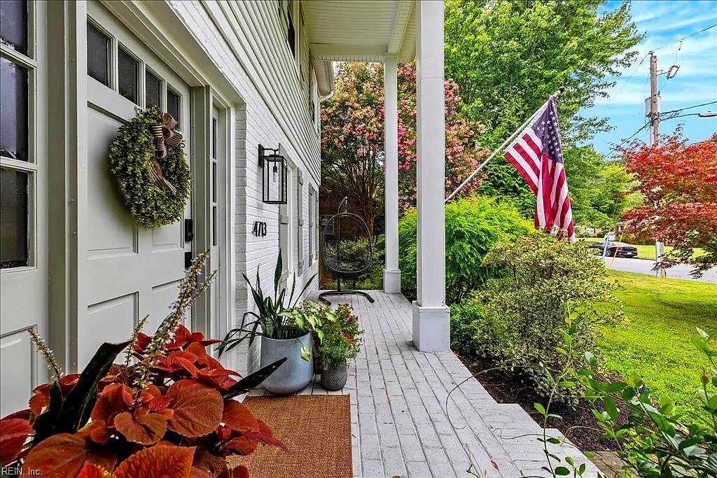 4713 Little John Rd, Virginia Beach — photo