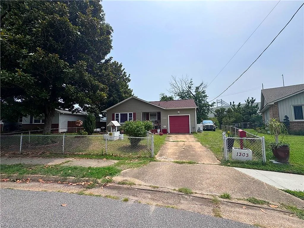 1303 Willnew Dr, Hampton — photo