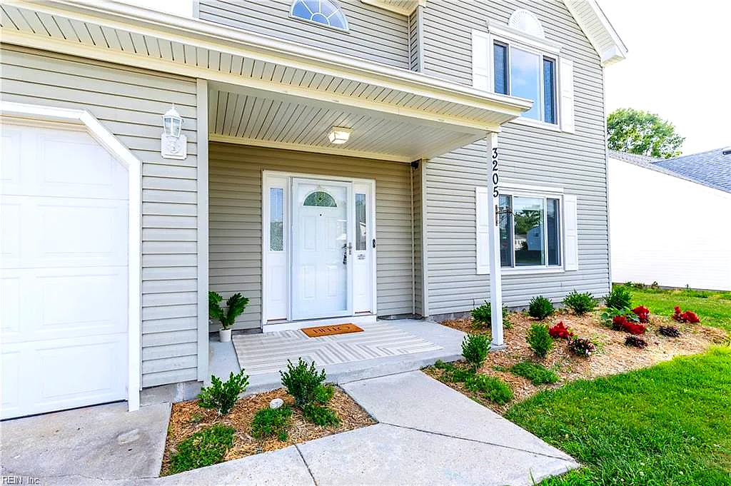 3205 Vermeer Dr, Virginia Beach — photo