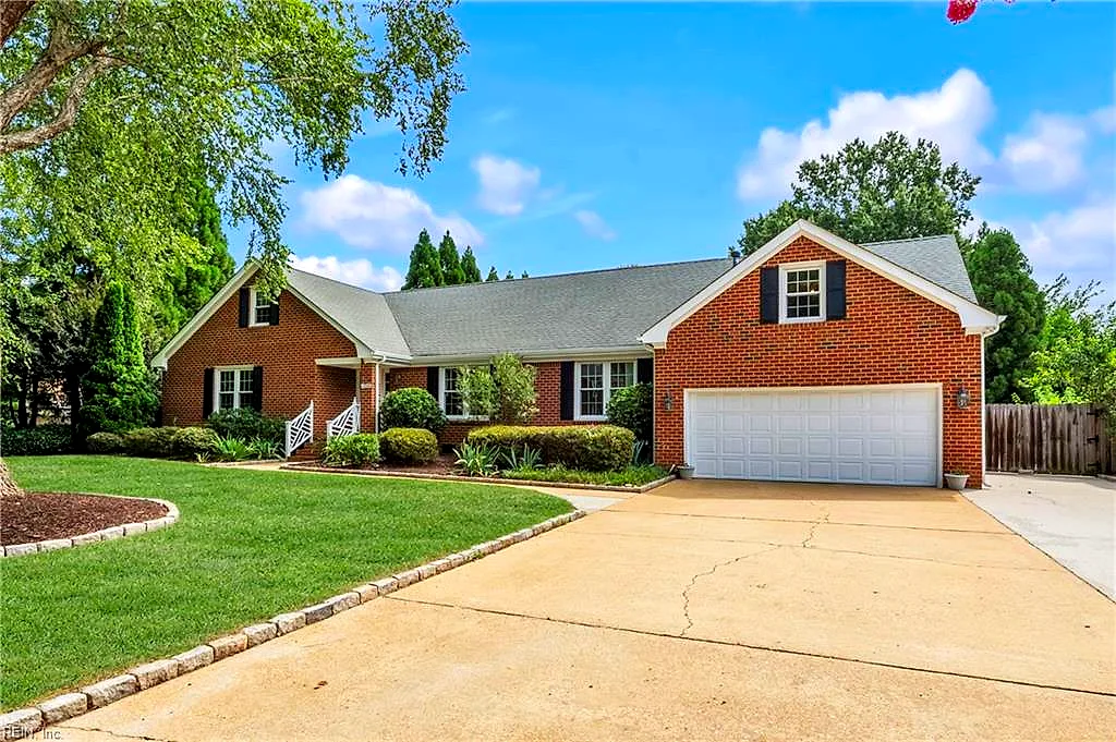 1869 Eden WAY, VIRGINIA BEACH VA 23454