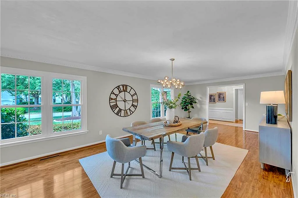 1869 Eden Way, Virginia Beach — photo