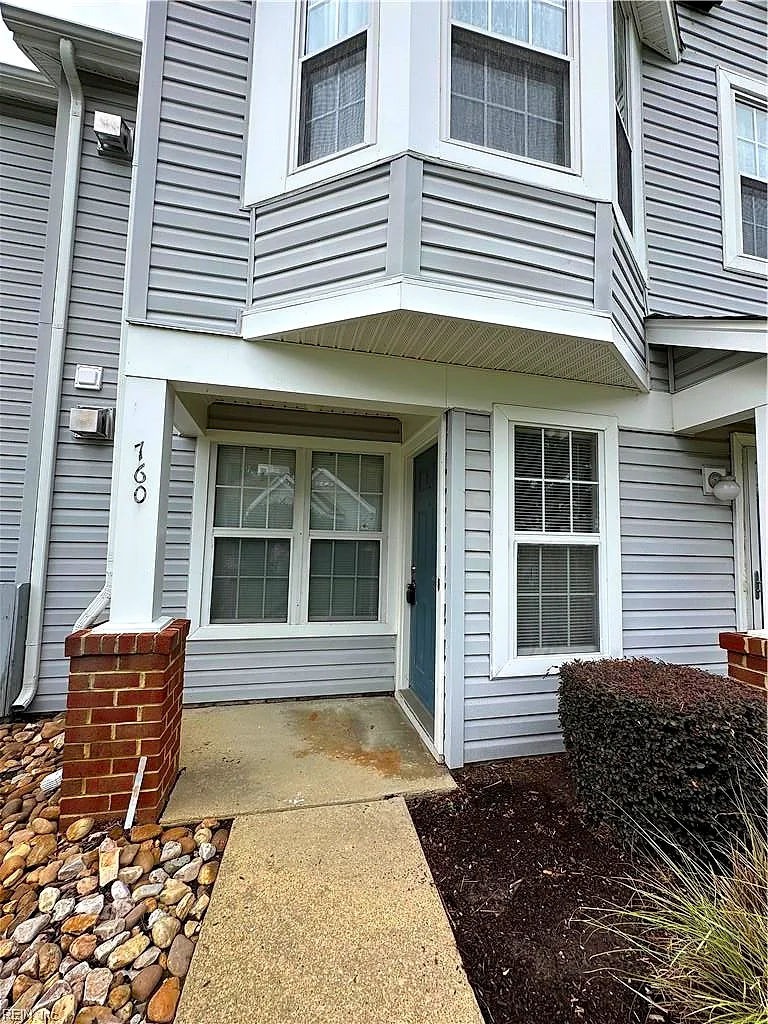 760 Drift Tide Dr, Virginia Beach — photo
