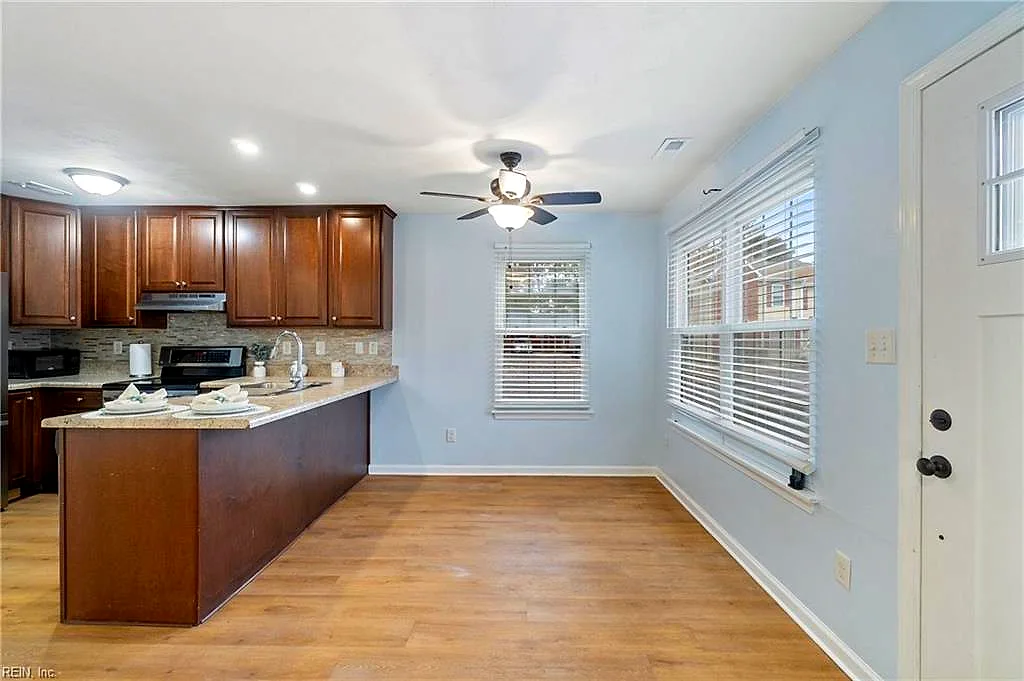 3500 Clover Meadows Dr, Chesapeake — photo