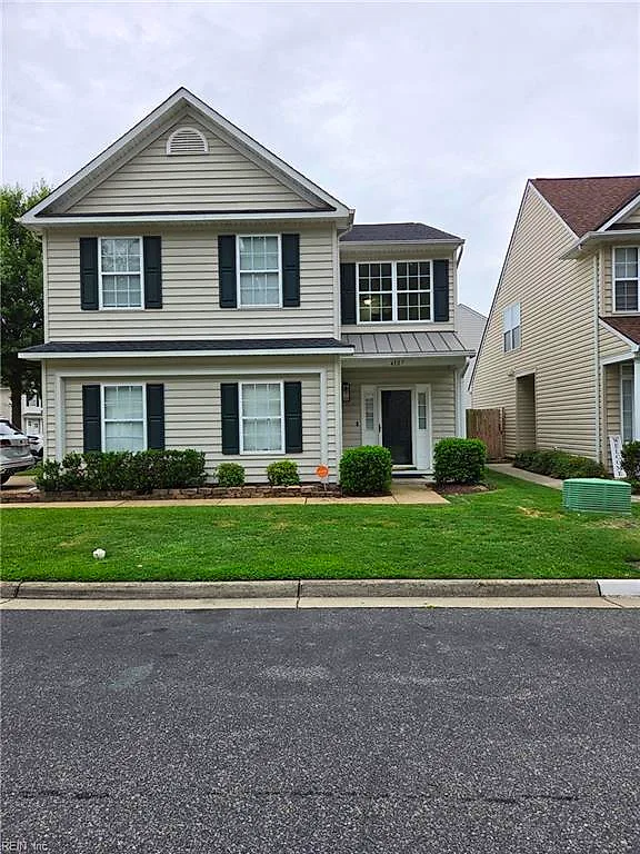 4107 River Breeze Cir, Chesapeake — photo