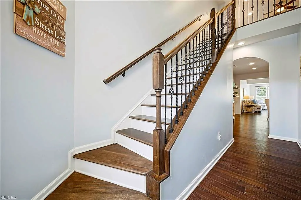 202 Boltons Mill Pw, Williamsburg — photo