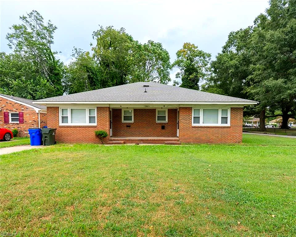344 Woodview Ave #A, Norfolk — photo