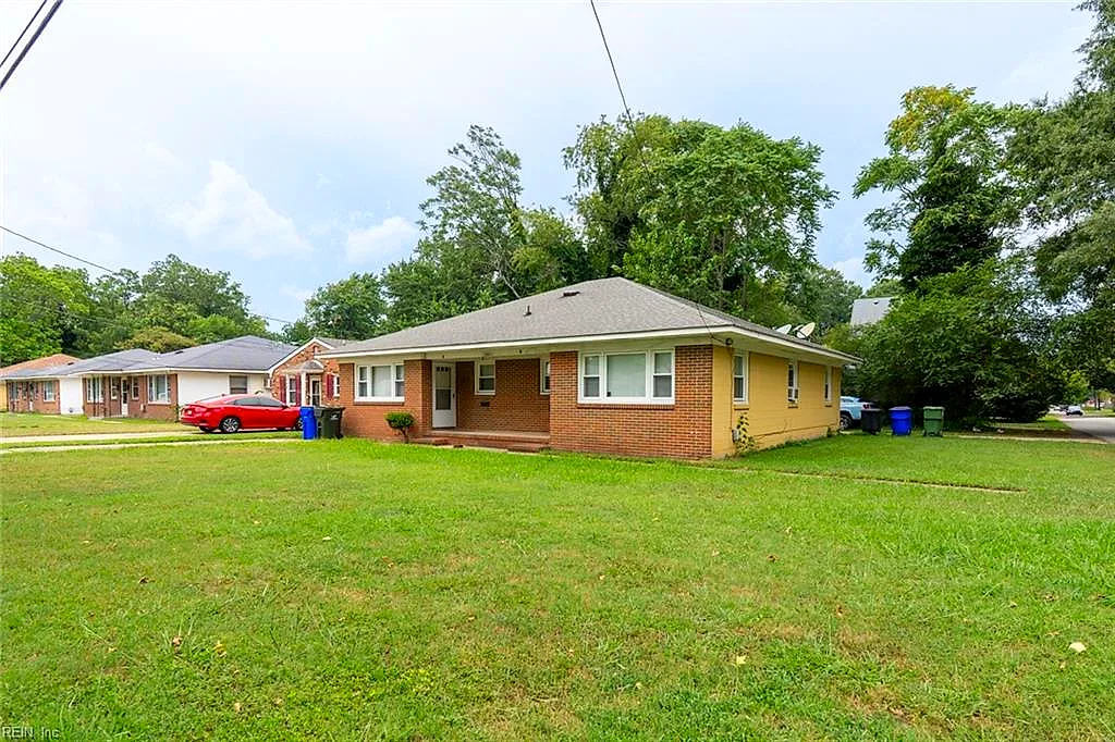 344 Woodview Ave #A, Norfolk — photo