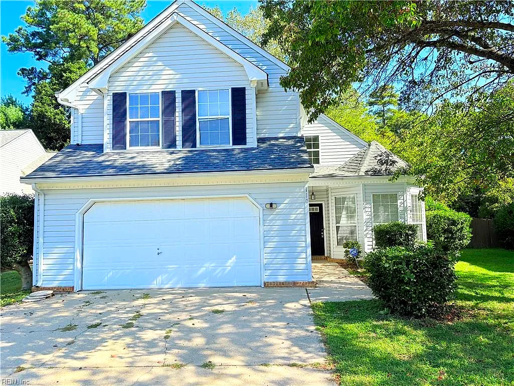 110 Amelia Ct, Yorktown — photo