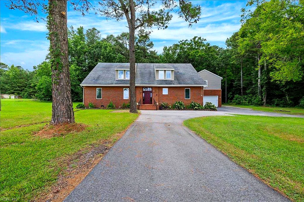 3733 Old Mill RD, SUFFOLK VA 23434