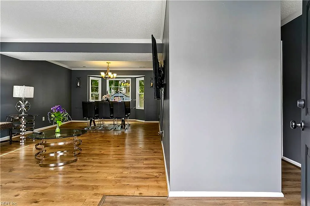 704 Prince Ct, Newport News — photo