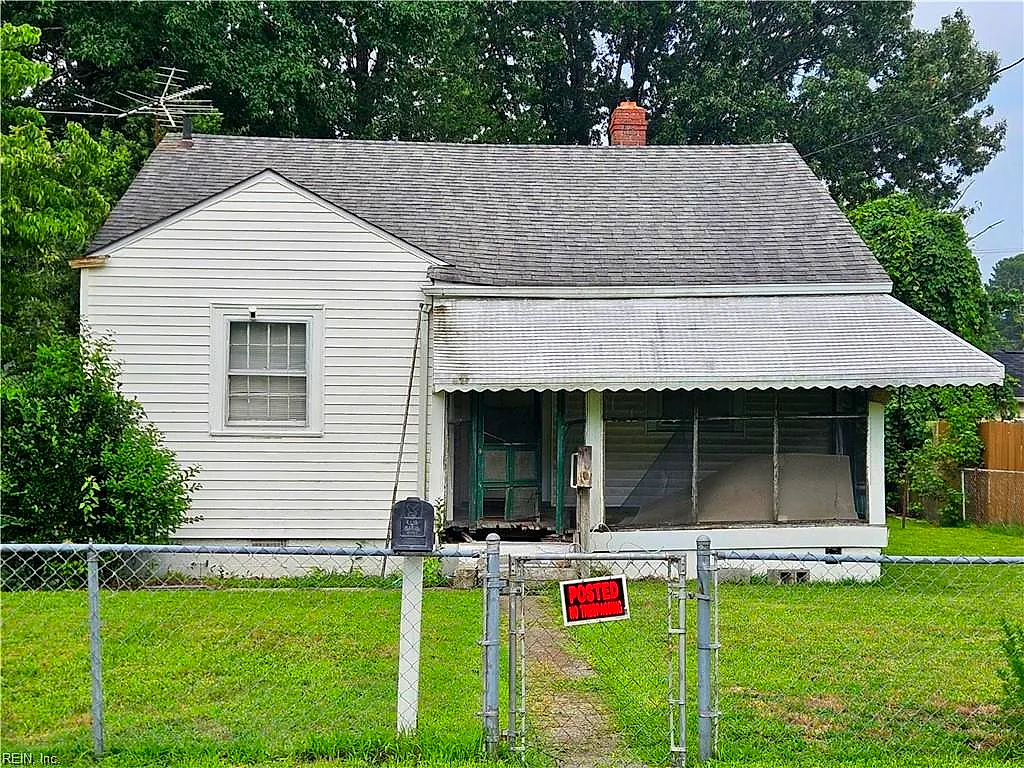 4 Tyron Pl, Portsmouth — photo
