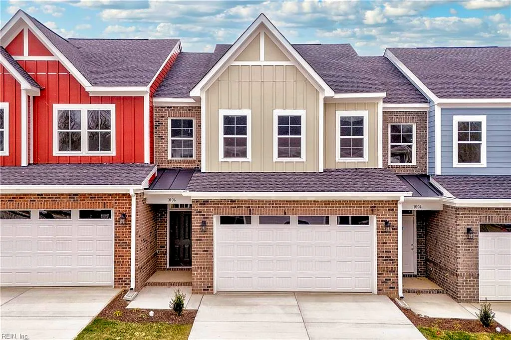 3012 Plymouth PL, WILLIAMSBURG VA 23185