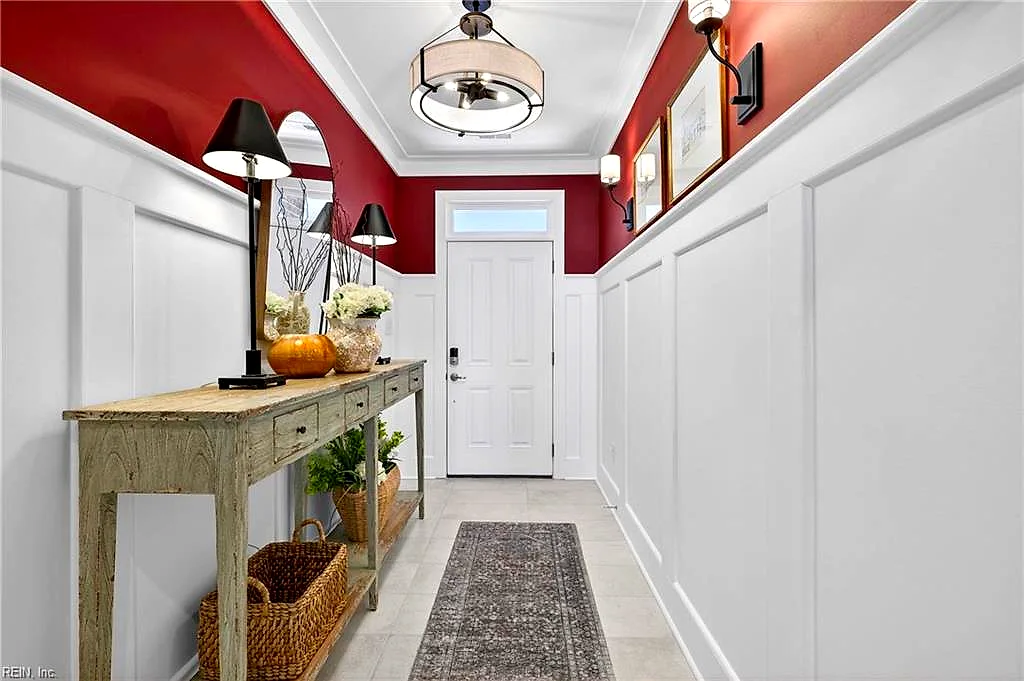 3012 Plymouth Pl, Williamsburg — photo