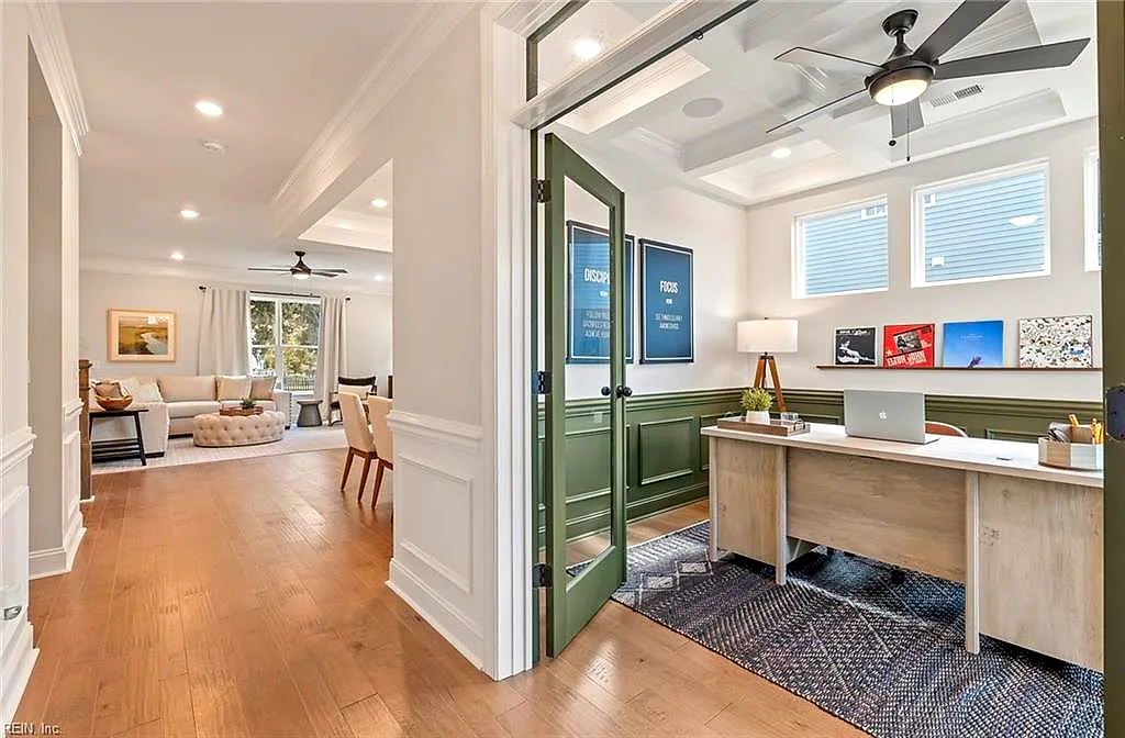 Mm Drexel 4 Bedroom, Suffolk — photo