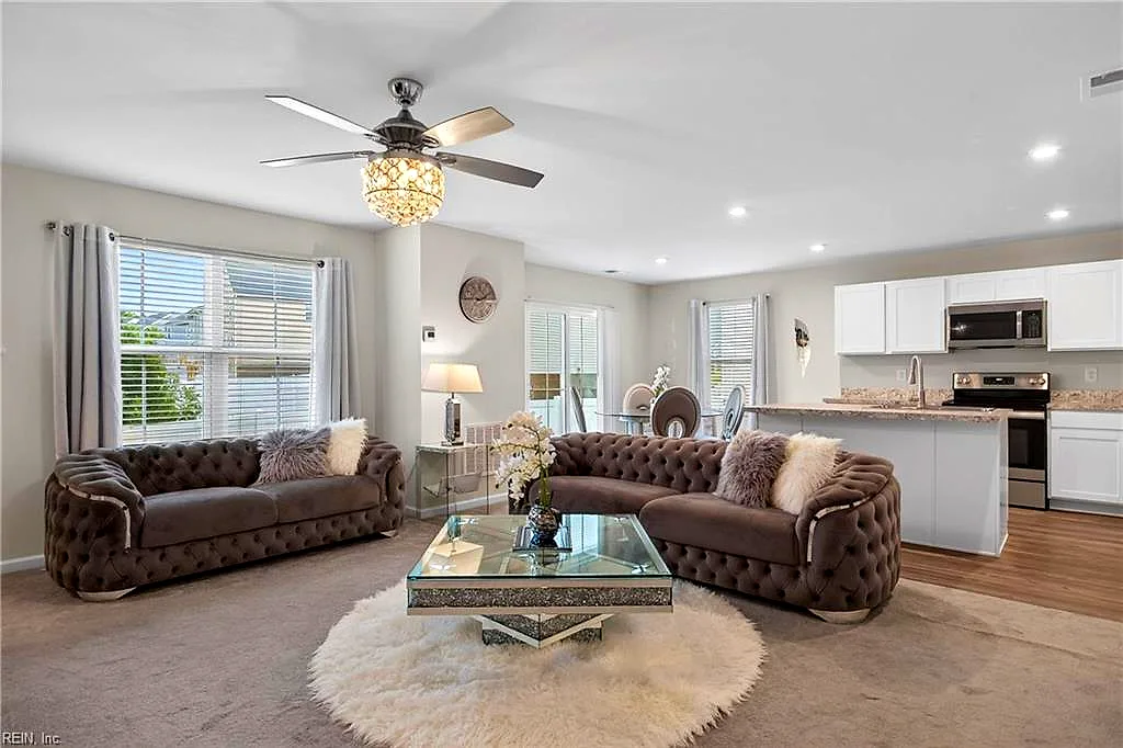 1205 Marquis Pw, Williamsburg — photo