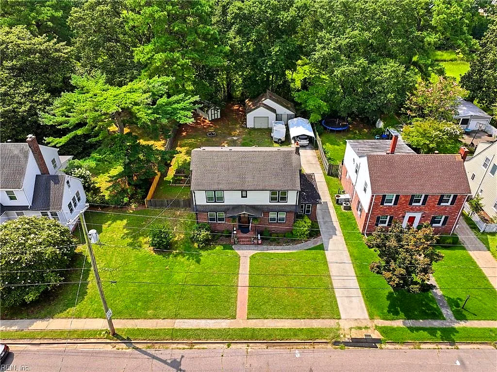 131 Grayson St, Portsmouth — photo