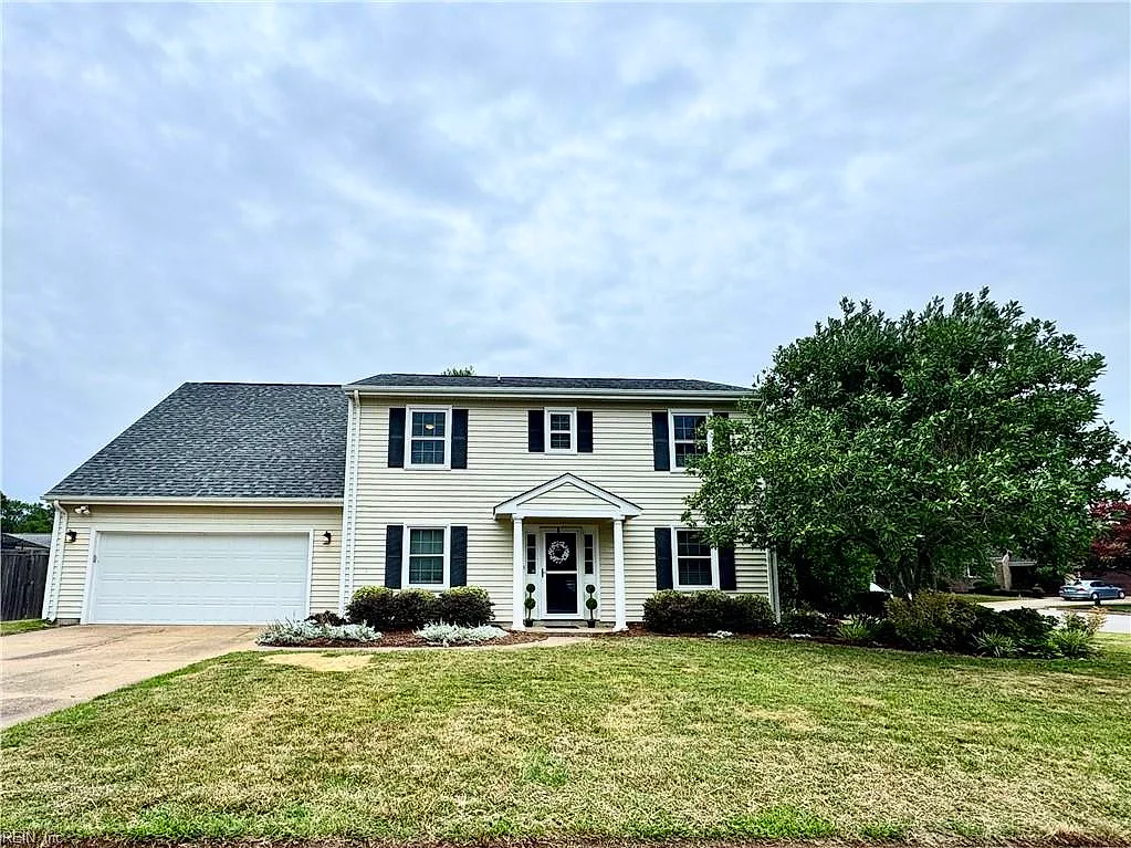 965 Commodore Dr, Virginia Beach — photo
