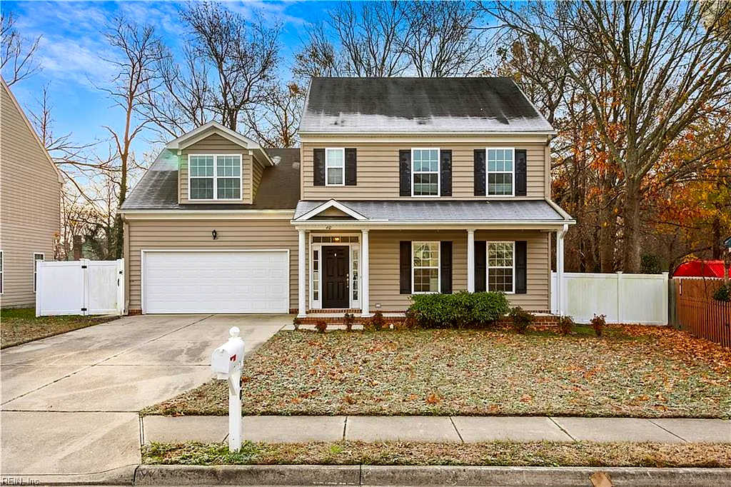 60 Manilla Ln, Hampton — photo