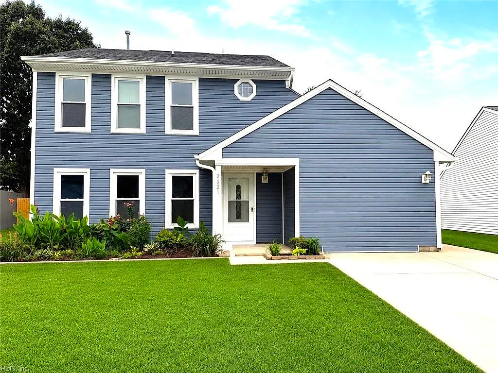 2021 Swanton Ct Ct, Virginia Beach — photo