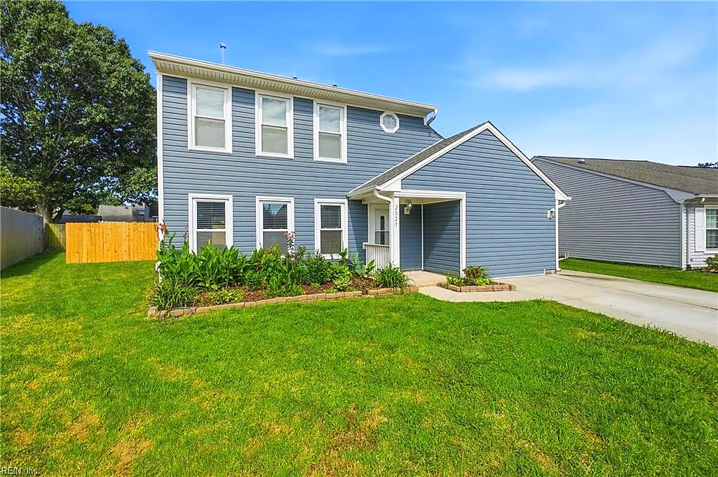 2021 Swanton Ct, Virginia Beach — photo