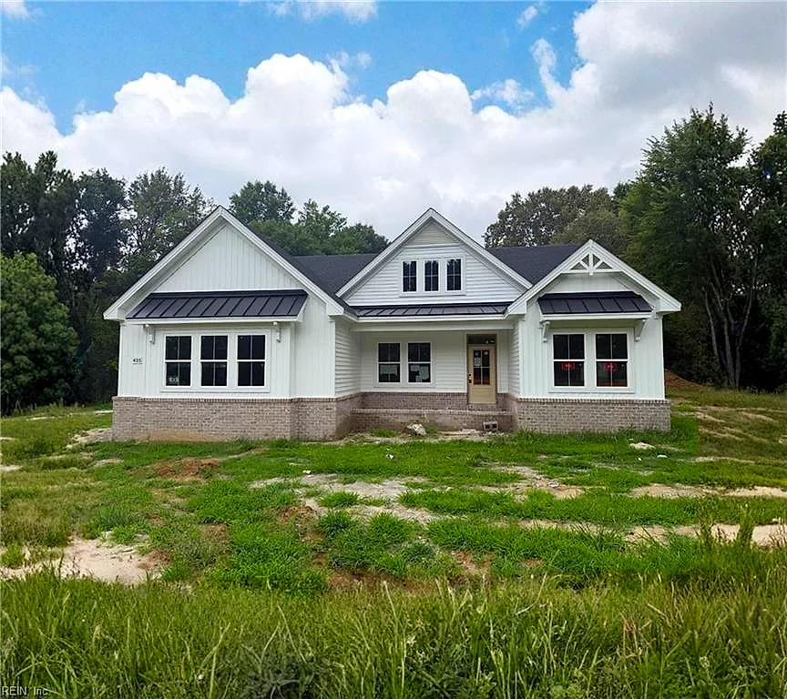 435 Gallbush RD, CHESAPEAKE VA 23322