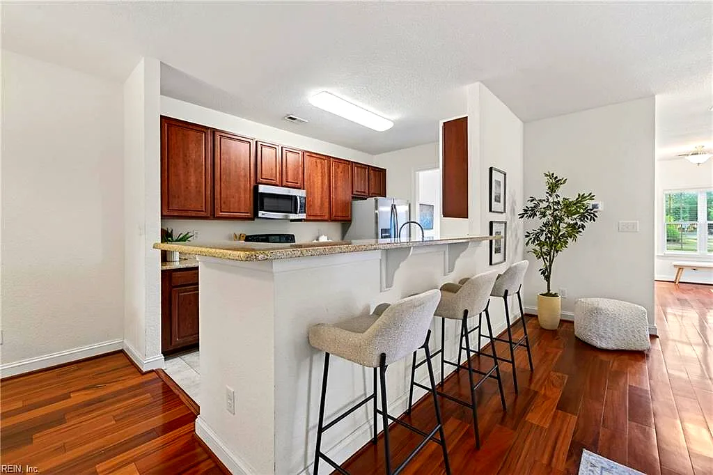 816 Great Marsh Ave, Chesapeake — photo