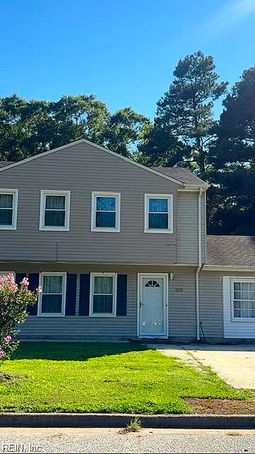 13373 Warwick Springs DR, NEWPORT NEWS VA 23602