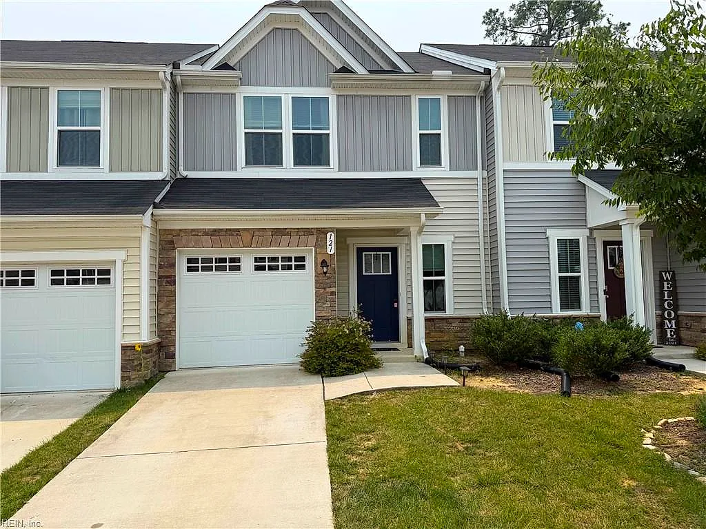 121 Capeside CT, WILLIAMSBURG VA 23188