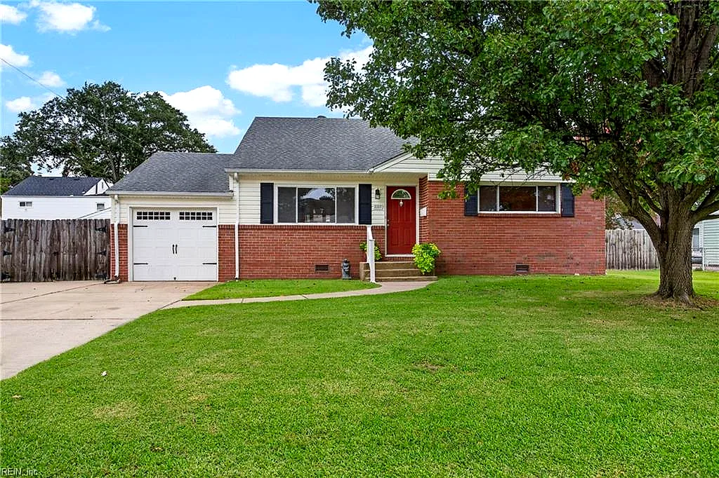 5808 N Ottawa RD, VIRGINIA BEACH VA 23462