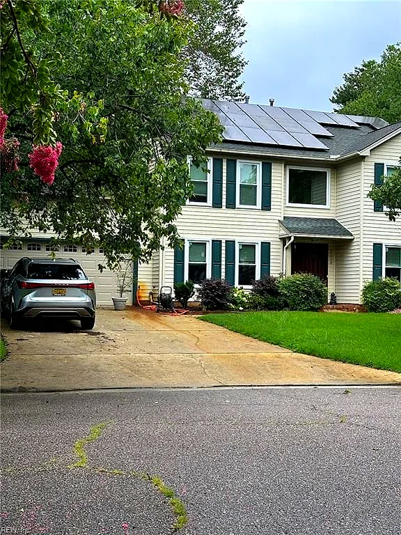 2408 Needle CT, VIRGINIA BEACH VA 23456