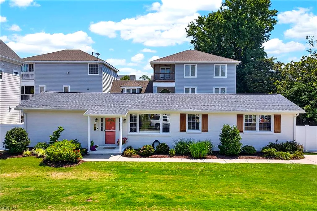 5604 Meer ST, VIRGINIA BEACH VA 23451