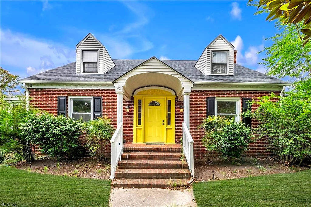 42 Rens Rd, Poquoson — photo