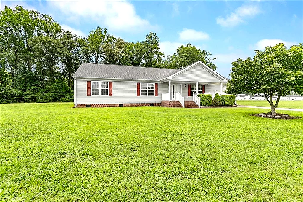 2713 Shirley Landing DR, VIRGINIA BEACH VA 23457