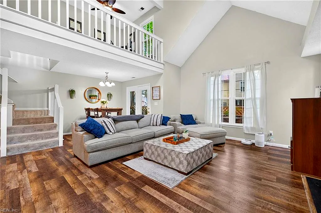 846 Rivanna River Rch, Chesapeake — photo